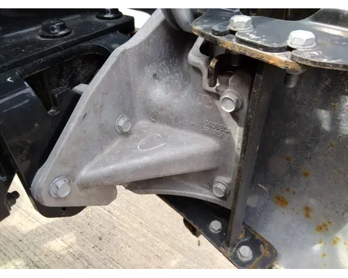 PETERBILT 536 BUMPER BRACKET