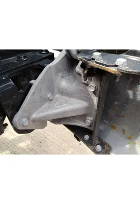 PETERBILT 536 BUMPER BRACKET