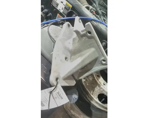 PETERBILT 536 BUMPER BRACKET