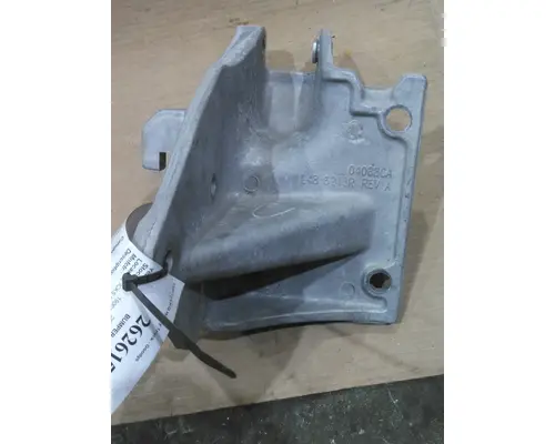 PETERBILT 536 BUMPER BRACKET