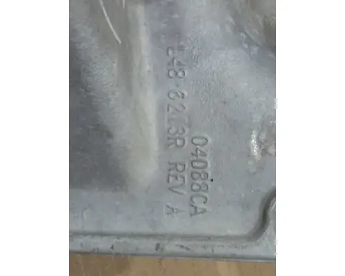 PETERBILT 536 BUMPER BRACKET