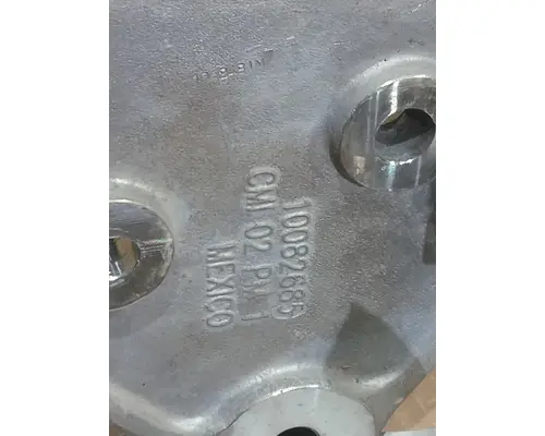 PETERBILT 536 BUMPER BRACKET