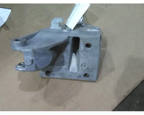 PETERBILT 536 BUMPER BRACKET