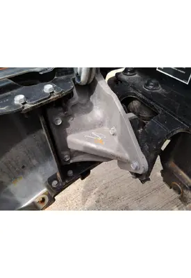 PETERBILT 536 BUMPER BRACKET