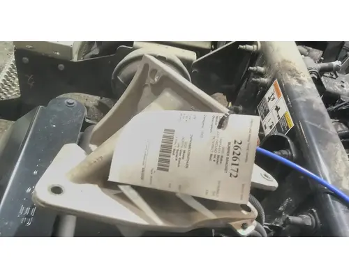 PETERBILT 536 BUMPER BRACKET