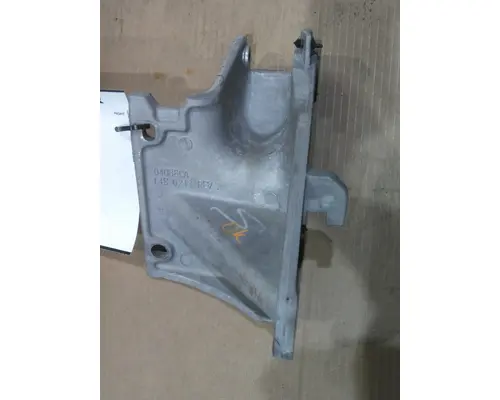 PETERBILT 536 BUMPER BRACKET