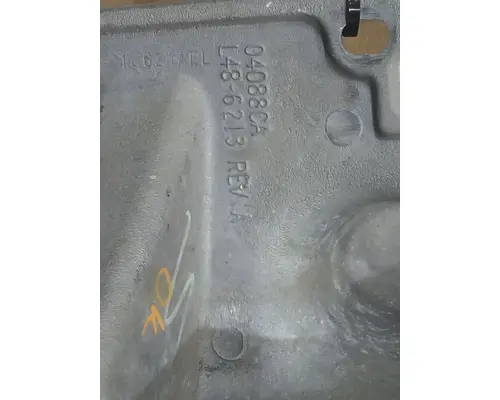 PETERBILT 536 BUMPER BRACKET