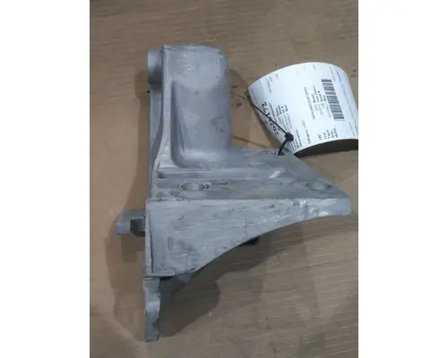PETERBILT 536 BUMPER BRACKET