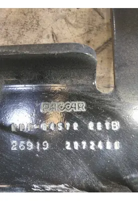 PETERBILT 536 BUMPER BRACKET