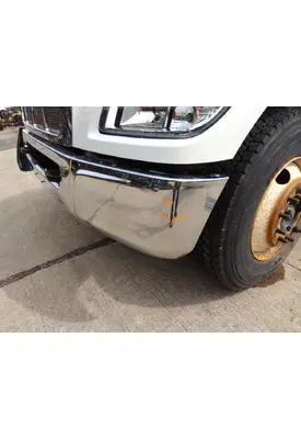 PETERBILT 536 BUMPER END