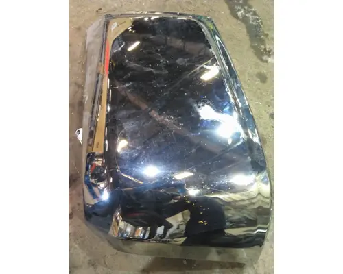 PETERBILT 536 BUMPER END