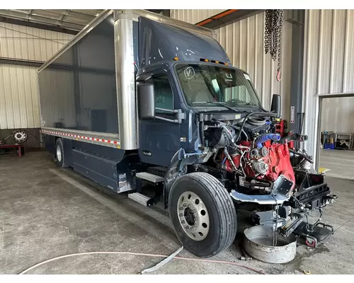 PETERBILT 536 Battery Box