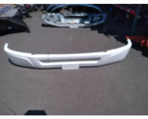 PETERBILT 536 Bumper Assembly, Front