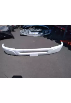 PETERBILT 536 Bumper Assembly, Front