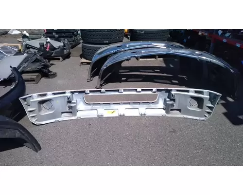 PETERBILT 536 Bumper Assembly, Front