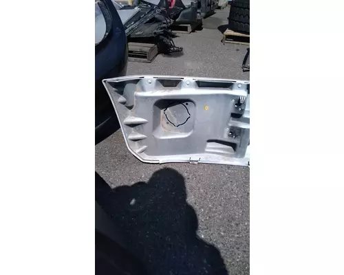 PETERBILT 536 Bumper Assembly, Front