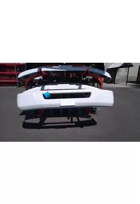 PETERBILT 536 Bumper Assembly, Front