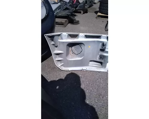 PETERBILT 536 Bumper Assembly, Front