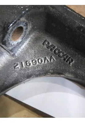PETERBILT 536 CAB MOUNT,BRACKET