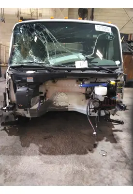 PETERBILT 536 CAB