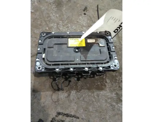 PETERBILT 536 CHASSIS CONTROL MODULE (CCM)