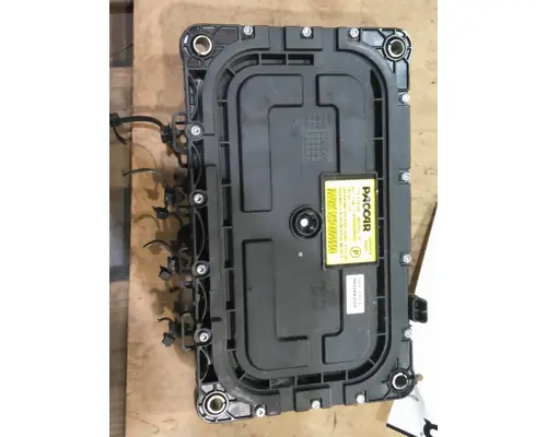 PETERBILT 536 CHASSIS CONTROL MODULE (CCM)
