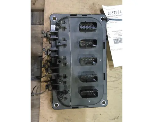 PETERBILT 536 CHASSIS CONTROL MODULE (CCM)