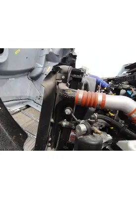 PETERBILT 536 COOLING ASSEMBLY (RAD, COND, ATAAC)