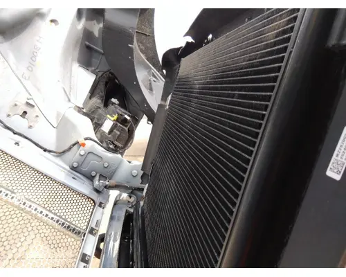 PETERBILT 536 COOLING ASSEMBLY (RAD, COND, ATAAC)