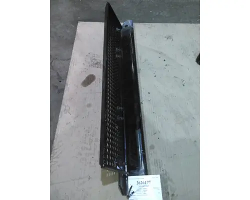 PETERBILT 536 CROSSMEMBER