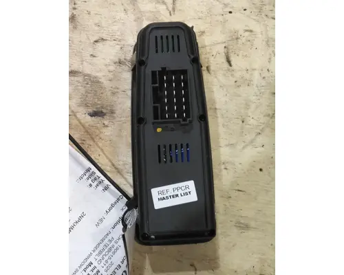 PETERBILT 536 DOOR ELECTRICAL SWITCH