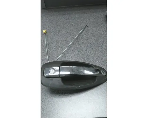 PETERBILT 536 DOOR HANDLE