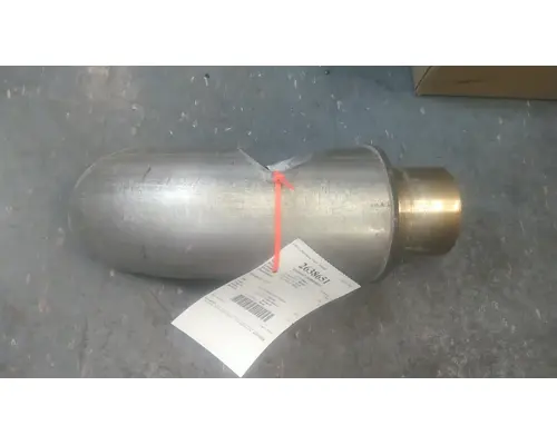 PETERBILT 536 EXHAUST COMPONENT