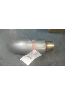 PETERBILT 536 EXHAUST COMPONENT