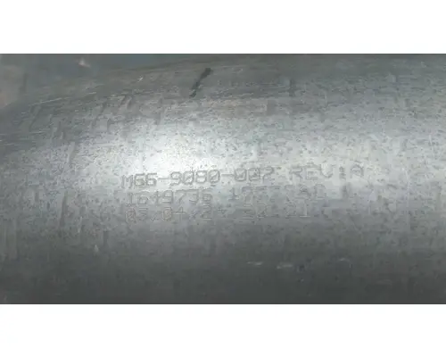 PETERBILT 536 EXHAUST COMPONENT