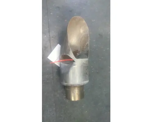 PETERBILT 536 EXHAUST COMPONENT