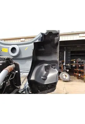 PETERBILT 536 FENDER, SPLASH SHIELD/GUARD