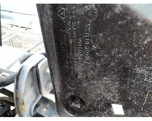 PETERBILT 536 FENDER, SPLASH SHIELDGUARD