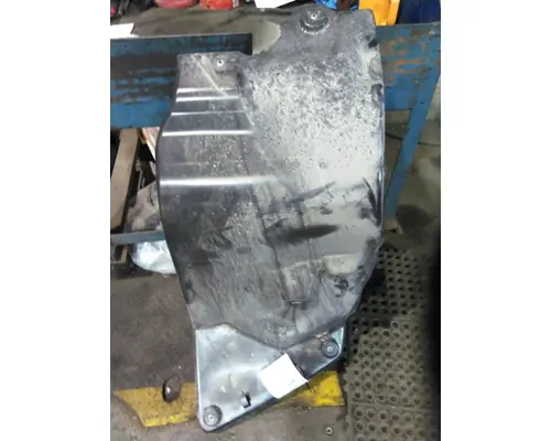 PETERBILT 536 FENDER, SPLASH SHIELDGUARD