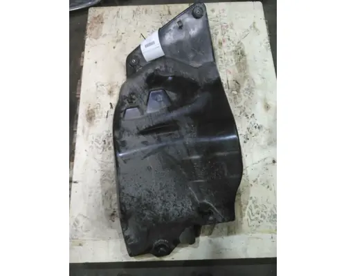PETERBILT 536 FENDER, SPLASH SHIELDGUARD