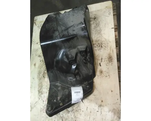 PETERBILT 536 FENDER, SPLASH SHIELDGUARD