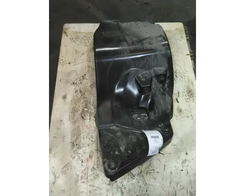 PETERBILT 536 FENDER, SPLASH SHIELDGUARD