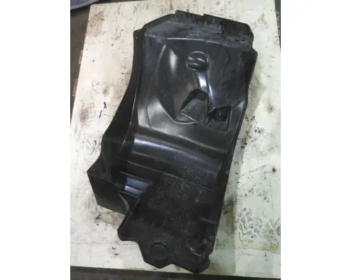PETERBILT 536 FENDER, SPLASH SHIELDGUARD