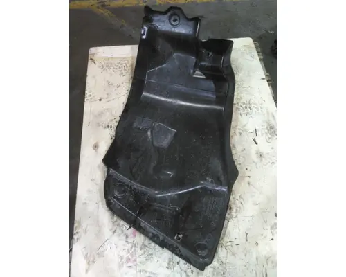 PETERBILT 536 FENDER, SPLASH SHIELDGUARD