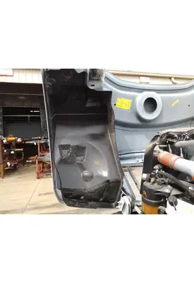 PETERBILT 536 FENDER, SPLASH SHIELD/GUARD