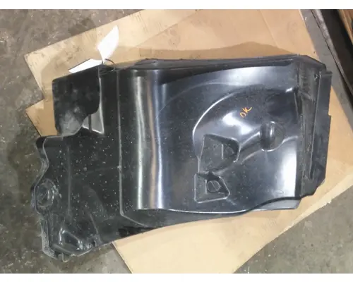 PETERBILT 536 FENDER, SPLASH SHIELDGUARD