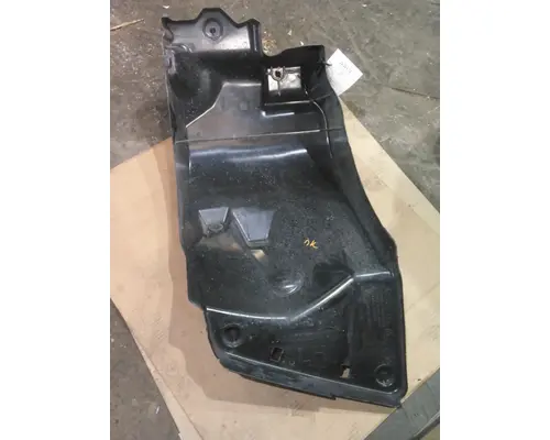 PETERBILT 536 FENDER, SPLASH SHIELDGUARD