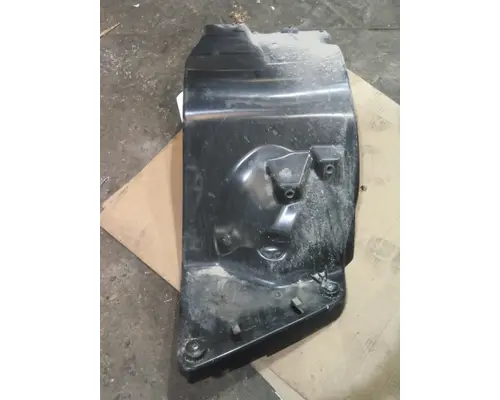 PETERBILT 536 FENDER, SPLASH SHIELDGUARD