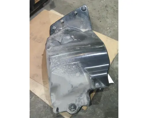 PETERBILT 536 FENDER, SPLASH SHIELDGUARD