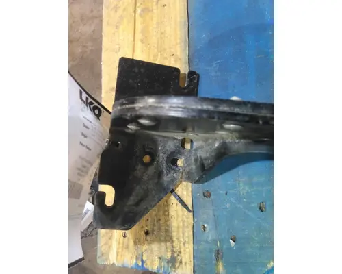 PETERBILT 536 FENDER BRACKETMOUNT